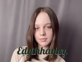 Edythhayley