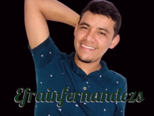 Efrainfernandezs