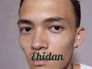 Ehidan