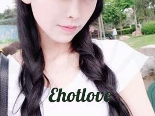 Ehotlove