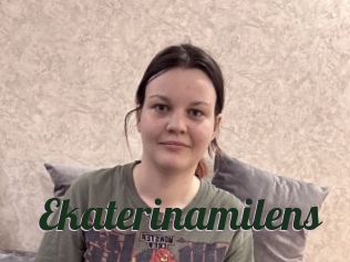 Ekaterinamilens