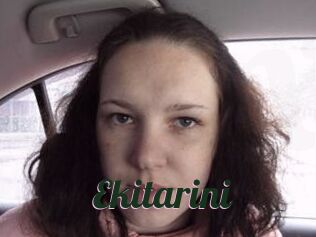 Ekitarini