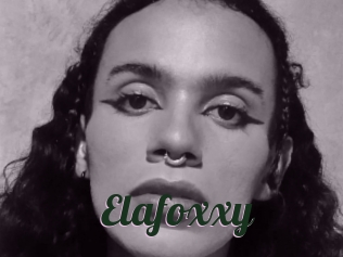 Elafoxxy