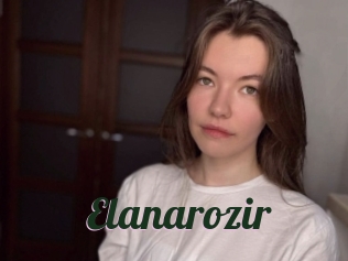 Elanarozir