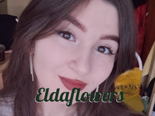 Eldaflowers