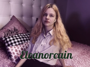 Eleanorcain