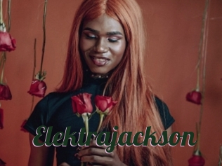 Elektrajackson