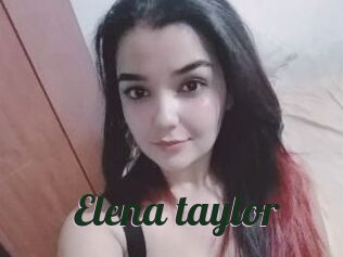 Elena_taylor