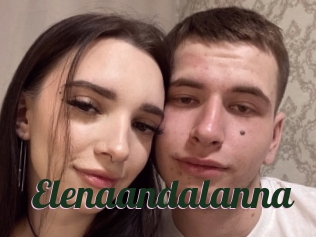 Elenaandalanna