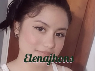 Elenajhons