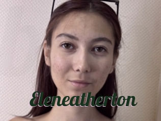 Eleneatherton