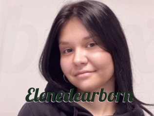 Elenedearborn