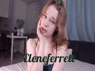 Eleneferrett