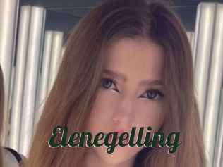 Elenegelling