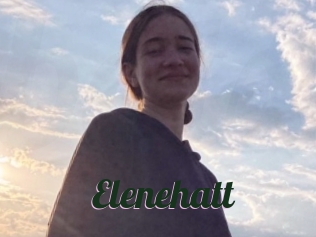 Elenehatt