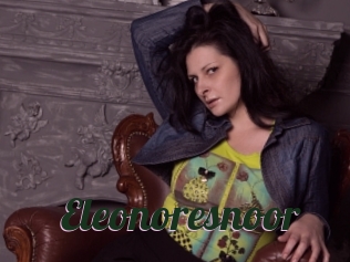 Eleonoresnoor