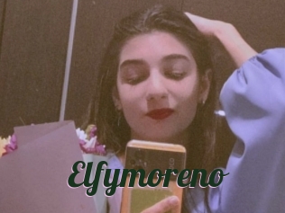 elfymoreno Bottin X