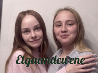 Elgaandcwene