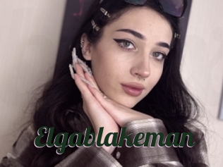 Elgablakeman