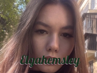 Elgahemsley