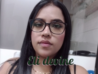 Eli_devine
