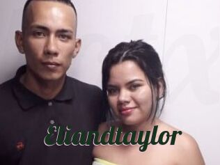 Eliandtaylor