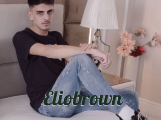 Eliobrown