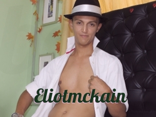 Eliotmckain