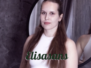 Elisasans