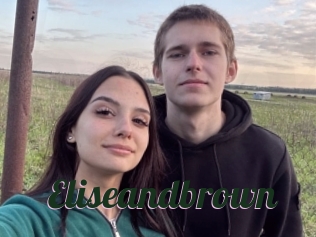 Eliseandbrown