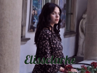 Elissclarke