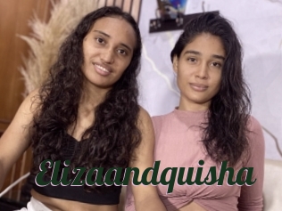 Elizaandquisha