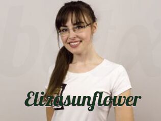 Elizasunflower