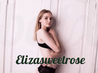 Elizasweetrose