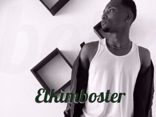 Elkimboster