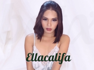 Ellacalifa