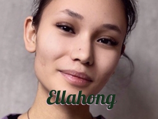 Ellahong