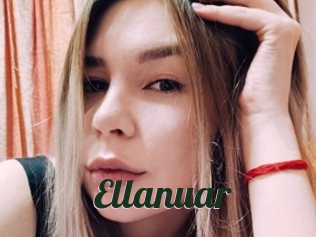 Ellanuar