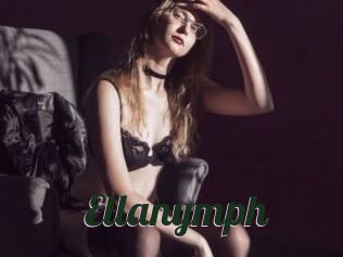 Ellanymph