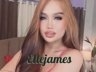 Ellejames