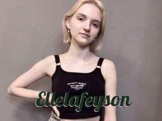 Ellelafeyson