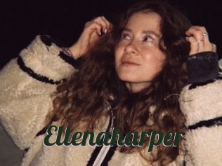 Ellenaharper