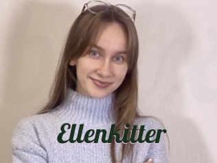 Ellenkitter