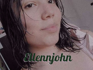 Ellennjohn