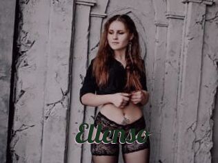 Ellenso