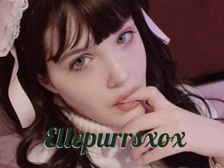 Ellepurrsxox
