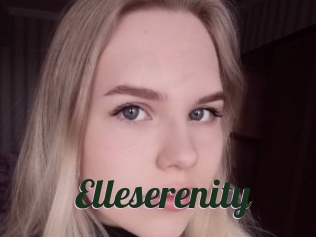 Elleserenity