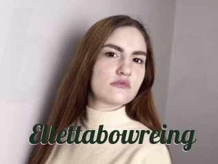 Ellettabowreing