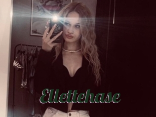 Ellettehase