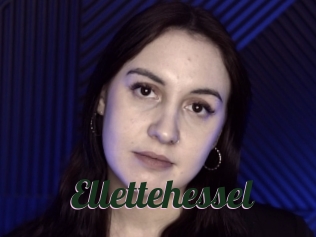 Ellettehessel